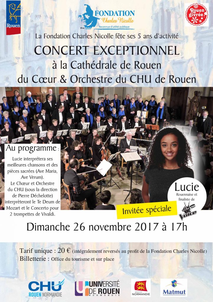concert