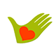 les-mains-vertes-du-coeur