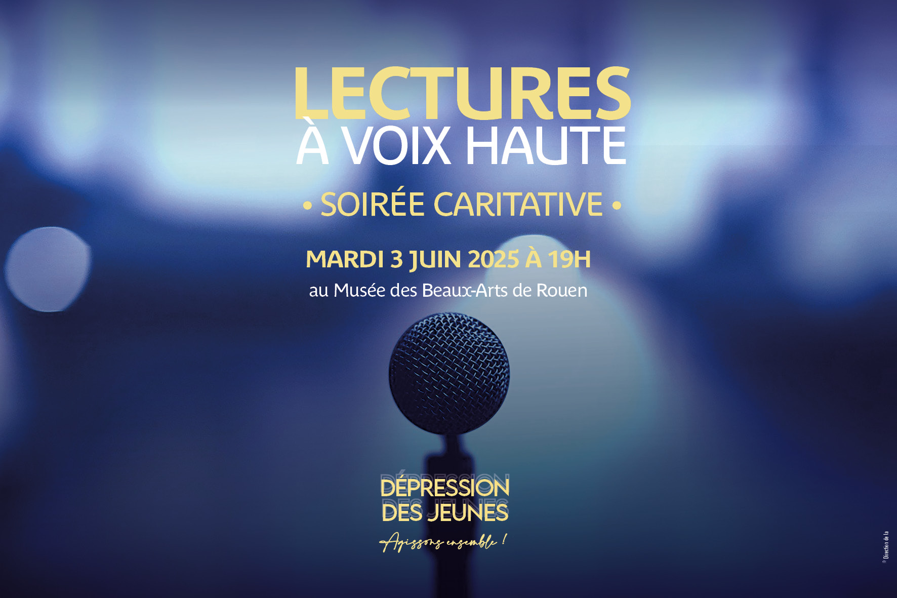 lectures à voix haute