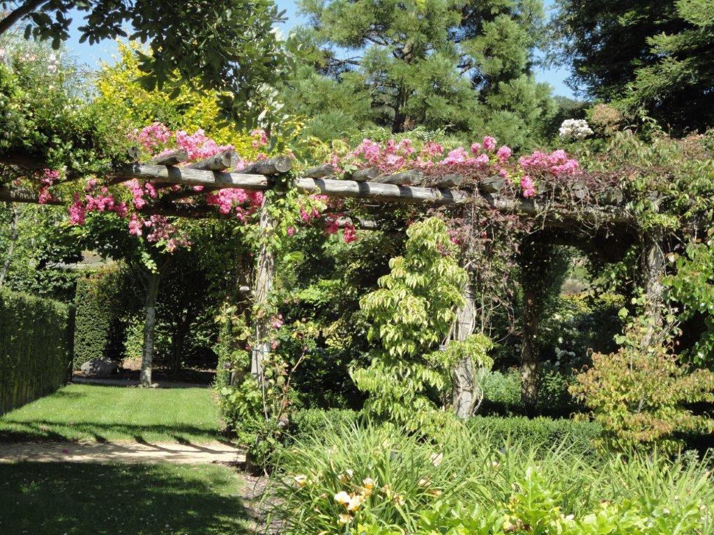 En mai et juin, 54 jardins ouvriront leurs portes aux amoureux de nature