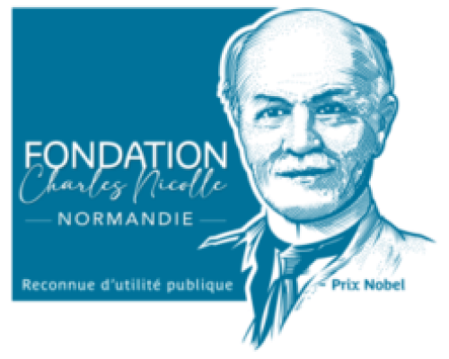 Logo Fondation CN